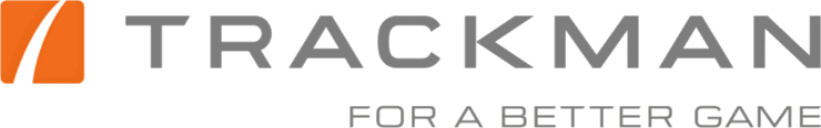 Trackman Dual Radar logo