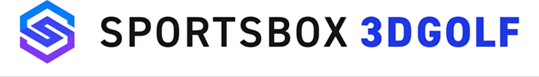 Sportsbox AI 3D logo