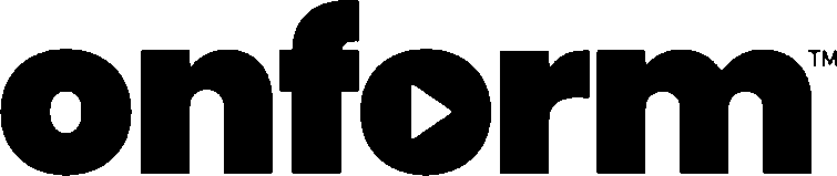 OnForm Video Analysis logo